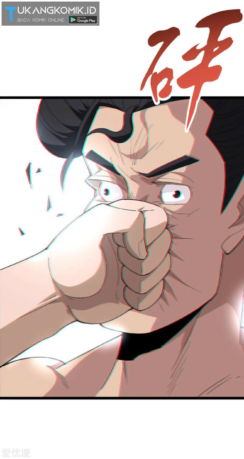 School Flower Master Chapter 154 Bahasa Indonesia